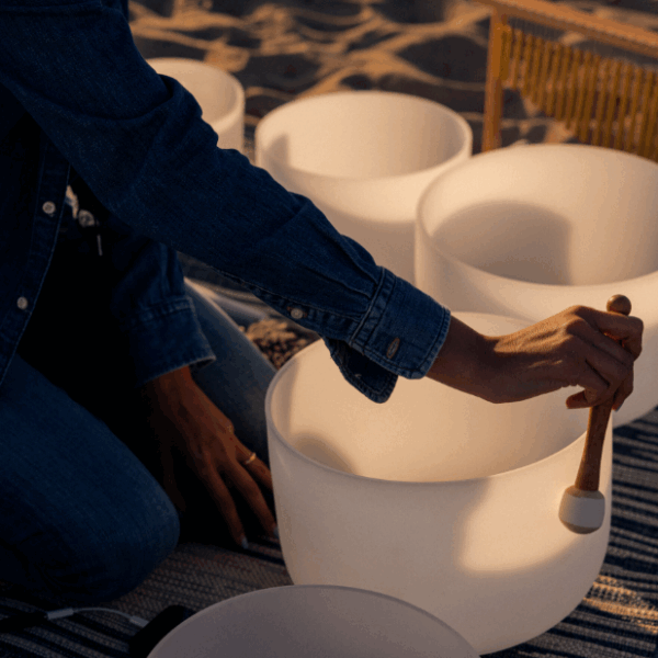 soundbath