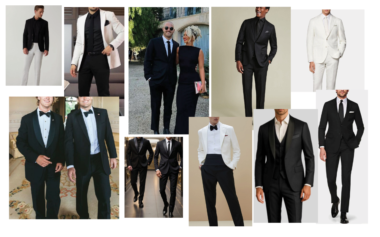 Gala Dinner Dress Theme2
