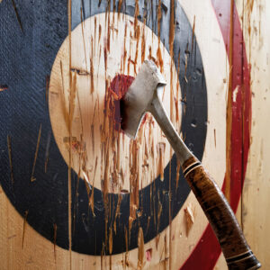 axe